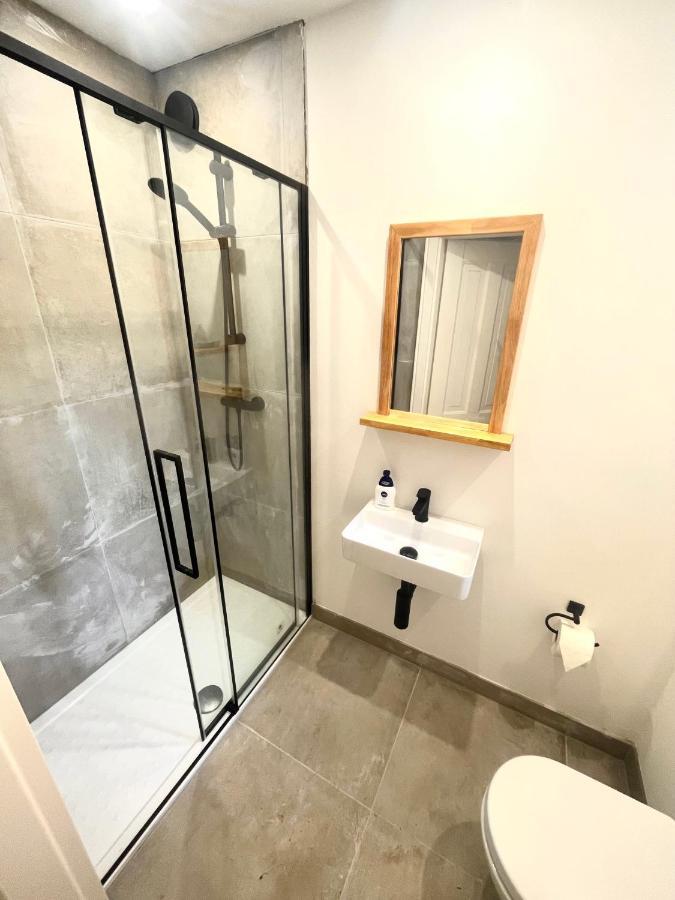 - Mit Garten Apartamento *